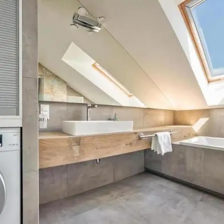 Apartment Urban Chic - Great Location - Swietej Barbary